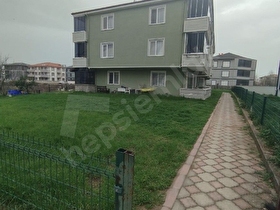 kapalı mutfak 3+1