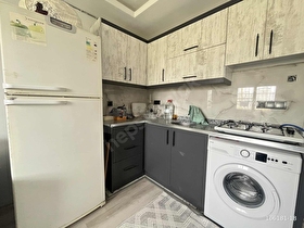 ÇARKIPAREDE DÜŞÜK KATLI BİNADA KREDİYE UYGUN 1+1 SATILIK DAİRE