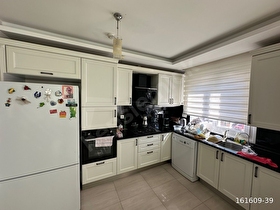 MERSİN HOME DAN MEZİTLİ MERKEZ MAHALLESİNDE LÜX SİTE İÇERİSİNDE 2.5+1 GENİŞ DAİRE
