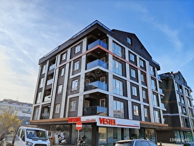 Çanakkale Kepezde 150 m² 4+1 Dublex Daire
