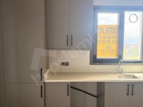 EGEMEN EMLAKTAN EMEK MAHALLESİNDE LÜX SIFIR 4,5+1 SATILIK DAİRE