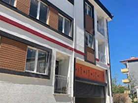 ANDAÇ EMLAKTAN BARUTLUK MAH.BELKOP KARŞISINDA KAPALI OTOPARKI SIFIR SATILIK 2+1 DAİRE