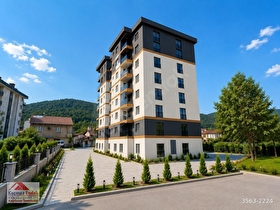 KAÇMAZ EMLAKTAN SULTANBEYLİ TURGUTREİSTE 2+1 SATILIK LÜKS DAİRE
