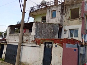 ÇELTİKÇİ MAHALLESİN ACİL SATILIK MÜSTAKİL EVİ