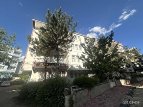 YILMAZDAN MASAL PARKINDA SATILIK 3+1 DAİRE