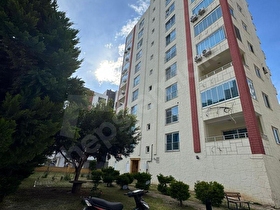 ERDEMLİ MERKEZ HASTANE CADDESİ 4+1 LÜK İŞÇİLİK SATILIK DAİRE