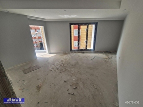 ARMAXDAN BAĞLARBAŞINDA SATILIK 2+1 FIRSAT DAİRE