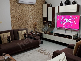 KEPEZ SÜTÇÜLER TOKİDE 2+1 MASRAFSIZ DAİRE | ÜST KAT | FIRSAT