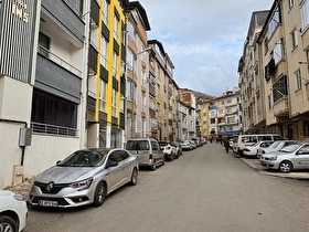 ATILGANDAN ŞEHİR MERKEZİ MEHMETPAŞA MAH. 120 m² SATILIK DAİRE
