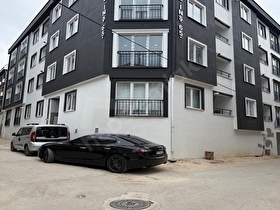BALIK ESİR BANDIRMADA 2+1 SIFIR DAİRE!