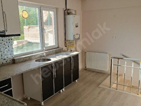 MÜSTAKİL TADİNDA SEHİTLİK MANZARALİ SİFİR DAİRE
