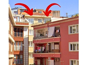 KASIMPAŞA KULAKSIZ MAHALLESİ DUTDİBİ SOKAK KİRALIK DAİRE 2+1 80M²