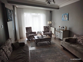 Sahibinden ,Masrafsız merkezde 3+1 daire