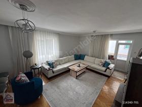 YILDIRIM EMLAKTAN BAHÇELİEVLERDE 3+1 SATILIK DAİRE