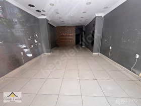 Bahçelievler Yaylada Kiralık Depolu Dükkanlar İki Dükkan Toplam 500 m2 Kurumsala Uygun