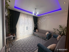 SAHİBİNDEN | 8 ŞUBAT MAH. 2+1 | GÖBEK KAT_pazarlıklı