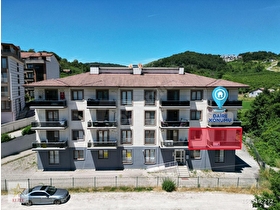 ELİTE GD & DÜZCE ÜNİVERSİTE MEVKİİ FULL EŞYALI SATILIK 2+1