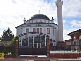 SATILIK MERZİFON MAHSEN MALLESİ UZUN SOKAK. 1+1 62 M2