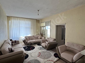 🏡 MABEYN GAYRİMENKULDEN BELEDİYE KARŞISI FIRSAT  SATILIK 3+1 DAİRE 🔑