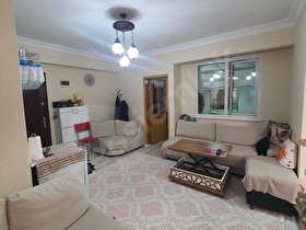 BARUTHANEDE CADDEYE ÇOK YAKIN 1+1 MASRAFSIZ DAİRE