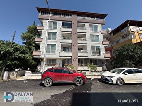 HATAY DEFNE AŞAĞIOKÇULARDA SATILIK LÜKS DAİRE