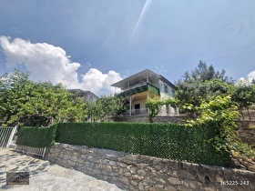 GÜLEK ÇUKURBAĞ MEVKİ 2 KATLI DUBLEX EV 3+1 150 M2