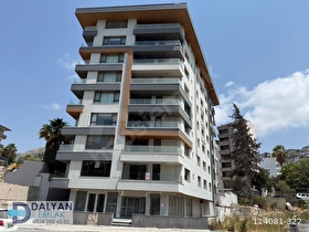 HATAY ANTAKYADA ZENGİNLER MAHALLESİNDE SATILIK LÜKS DAİRE VEYA İŞYERİ