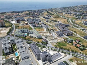 VİLLA İMARLI 475 m2 PROJESİ HAZIR SATILIK ARSA