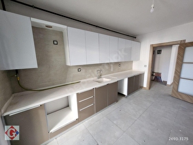 GÖRGÜNDEN GÜZELYALI GÖL TOKİDE 3+1 160M2 GKB SIFIR DAİRE