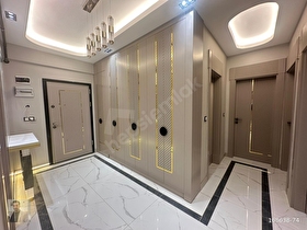 BEŞTEPENİN MERKEZİNDE SİTE İÇERİSİNDE LÜX MASRAFSIZ 2,5+1 DAİRE