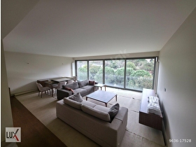 Beşiktaş Nest Ortaköy Sitesinde 188 m² Satılık 3,5+1 Daire / LUX