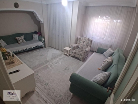 ERGÜVENDEN YEŞİLPINARDA TOPRAK TAPULU 2+1 85 M2 SATILIK DAİRE
