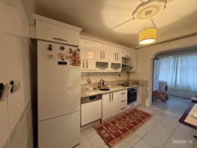 ONAYDAN KAPAKLIDA SATILIK 3+1 145 m2 DAİRE