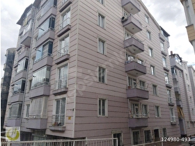 Tokat merkez Esentepe de 3+1 satlık daire