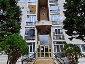 HUZUR SİZİ DAVET EDİYOR KEŞANDA 2+1 SATILIK DAİRE