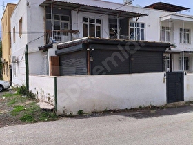 MÜSTAKİL TARZINDA SATILIK DAİRE