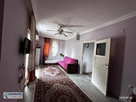 TRANVAYA YÜRÜME MESAFESİNDE SATILIK 2+1 YÜKSEK GİRİŞ