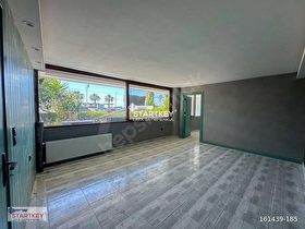 GÖZTEPE SAHİLİ ÜZERİNDE DENİZ MANZARALI FIRSAT GENİŞ 2+1 DAİRE