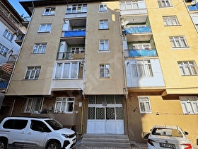 ATILGANDAN ESENTEPE MAHALLESİNDE SATILIK 2+1 DAİRE
