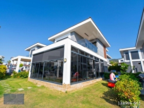 KUŞADASI SATILIK GÜZELÇAMLI DA MÜSTAKİL VİLLA