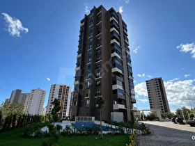 SAHİBİNDEN SIFIR LÜKS SİTE İÇERİSİNDE 4+1 GENİŞ HAVUZLU YERDEN ISITMALI DAİRE