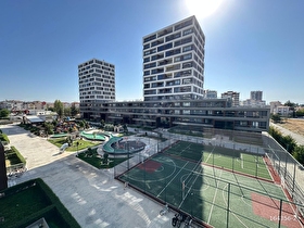 ÖZAKIN GAYRİMENKULDEN PANORAMA RESİDANCE SİTESİNDE SATILIK 4+1 228 M2 TERASLI ÖZEL FIRSAT DAİRE