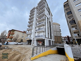 BÜYÜKŞEHİR BELEDİYESİ KARŞISI SATILIK 1+1 DAİRELER