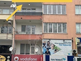 HANZADE GAYRİMENKULDEN NİĞDE MERKEZ SÜPER KONUM SATILIK DAİRE
