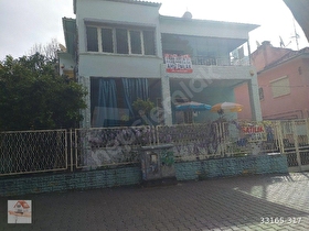 ZAFER MAHALLESİ PINARBAŞI CADDESİNDE SATILİK 3+1 BAHÇELİ MÜSTAKİL EV