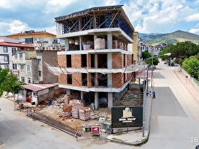 KİZİROĞLU GAYRİMENKUL DANIŞMANLIKTAN SATILIK 3+1 DAİRE