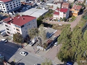 ACİL!!! AVCILAR FİRUZKÖYDE CADDEYE CEPHE 400 m2 KONUT İMARLI KODLU SATILIK ARSA