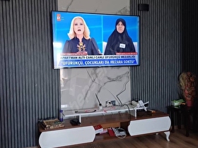 TOKİLERDE 2+1 SATILIK FIRSAT DAİRE