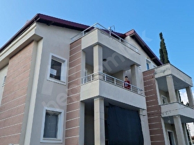 ARSLANLAR GRUP DİKKATLİ GAYRİMENKULDEN SEYDİKEMER MERKEZDE 3+1 130 M2 SATILIK DAİRE