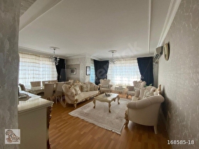 DOĞA GAYRİMENKULDAN BELKIS DA 3+1 ANA CADDE ÜZERİNDE FULL BAKIMLI DAİRE